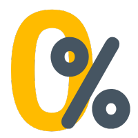13   Rate   -   0% Dobândă